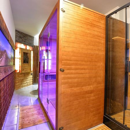 Apartament Szczesliwy Устрики-Долішні Екстер'єр фото