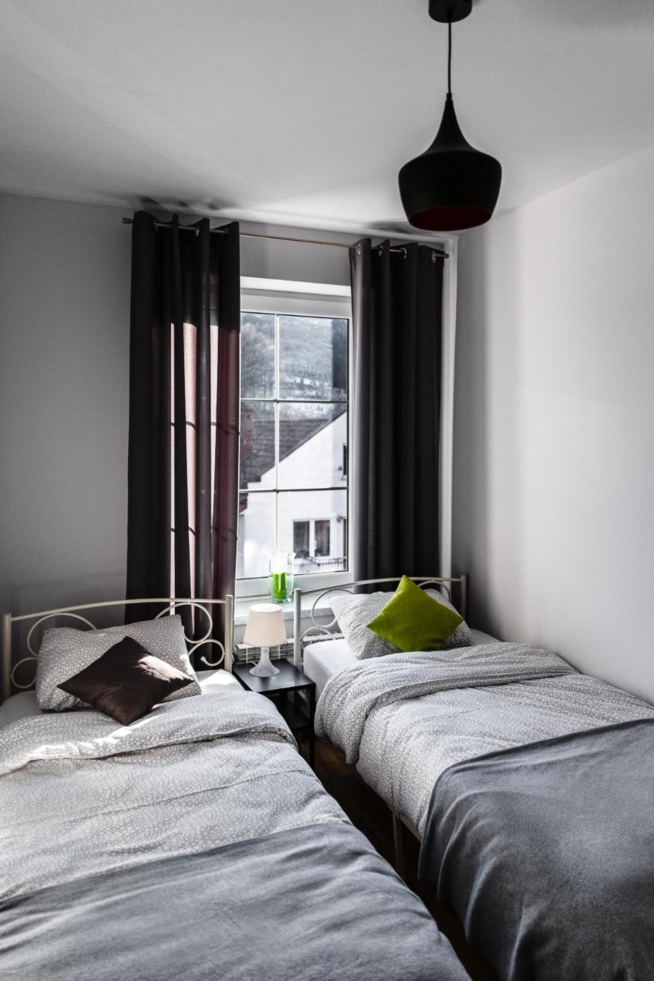 Apartament Szczesliwy Устрики-Долішні Екстер'єр фото