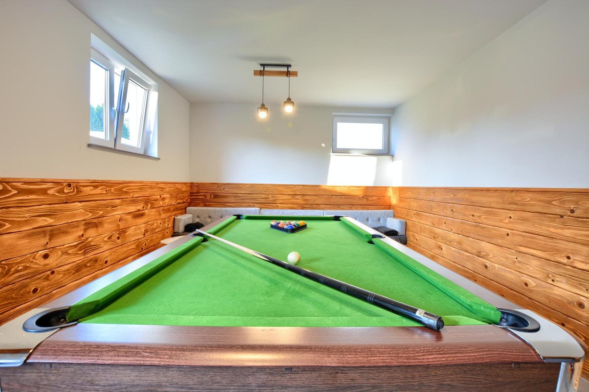 Apartament Szczesliwy Устрики-Долішні Екстер'єр фото