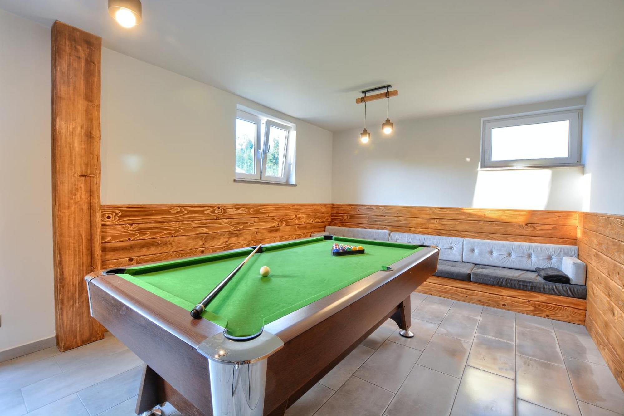 Apartament Szczesliwy Устрики-Долішні Екстер'єр фото